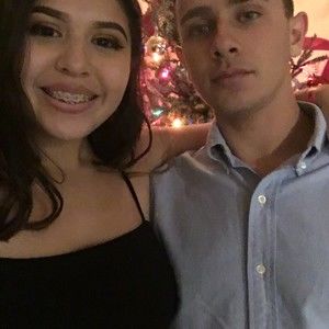 Meet your Posher, Mia